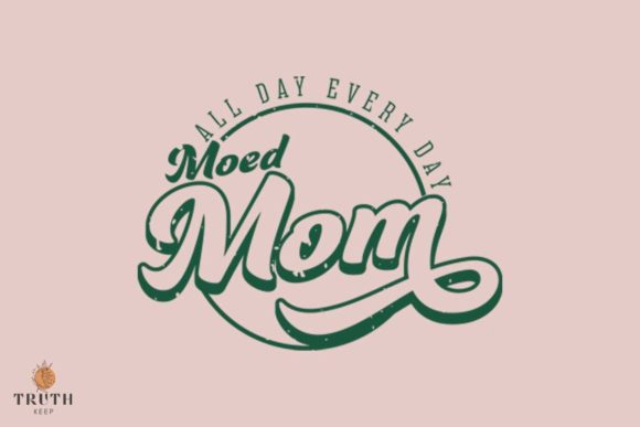 Mom Mode SVG: Crafts & Graphics Review