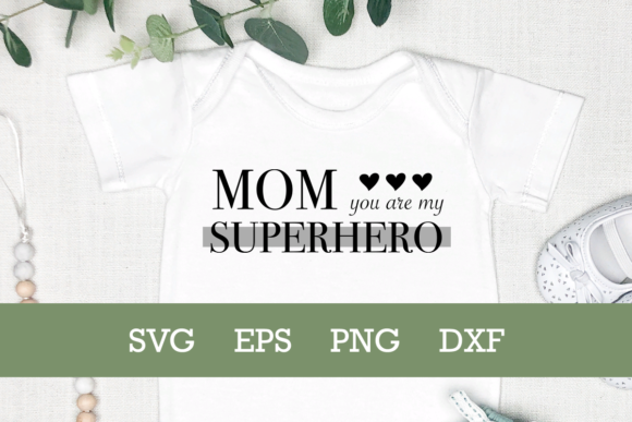 Mom Superhero SVG: A Designer’s Real-World Review