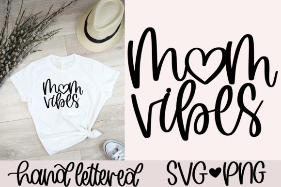 Mom Vibes SVG: A Designer’s Real-World Embroidery Review