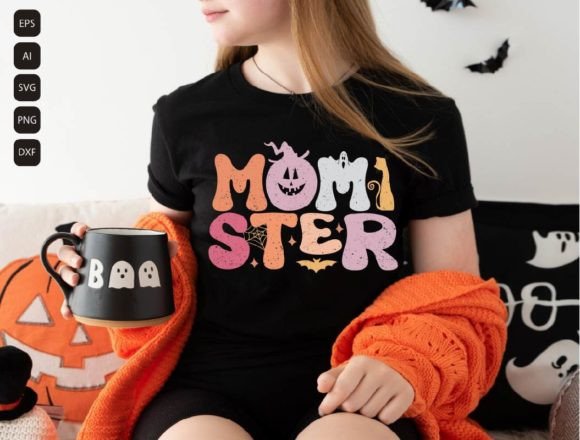 Momster SVG: Crafts & Graphics Review