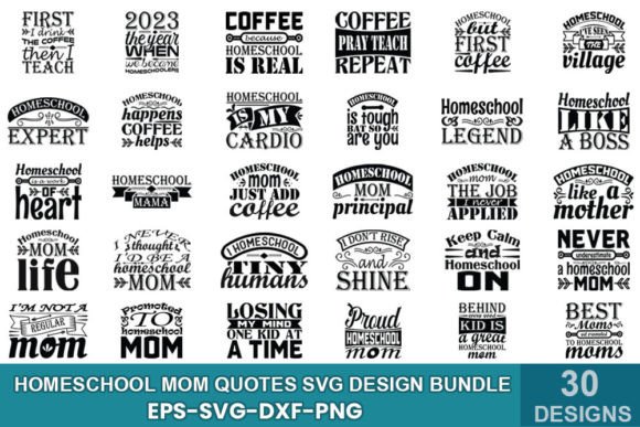 Reviewing Homeschool Mom Quotes Svg for Real Stitching